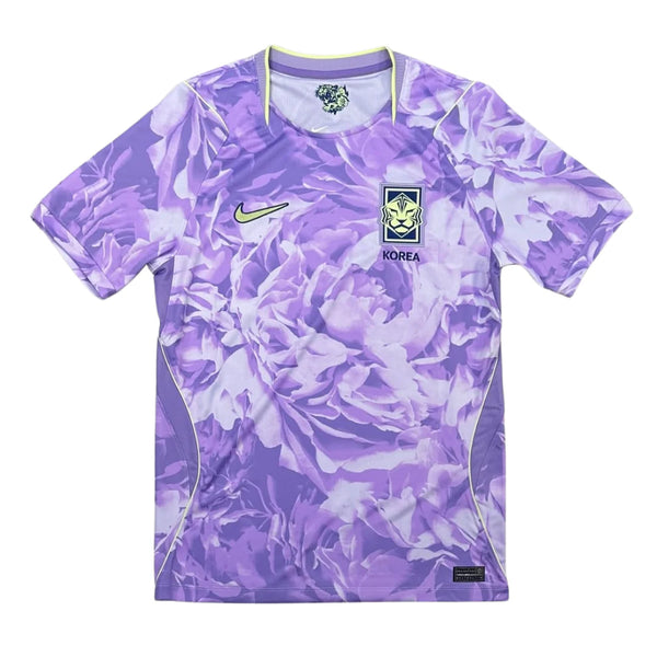 SOUTHKOREA 2026 AWAY JERSEY