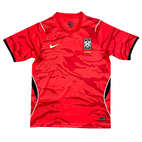 SOUTHKOREA 2026 HOME JERSEY