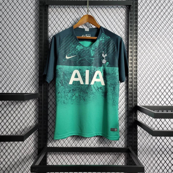 TOTTENHAM 2018 THIRD JERSEY