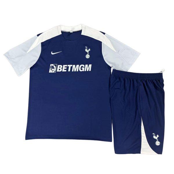 Tottenham Training Kit 1