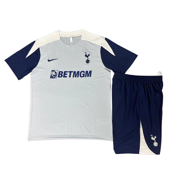 Tottenham Training Kit 2