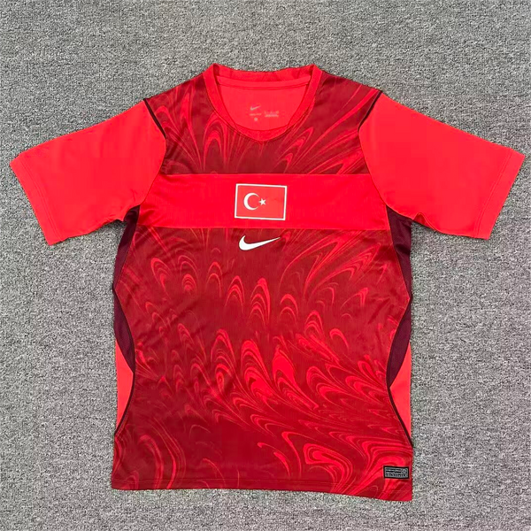 TURKEY 2026 HOME JERSEY