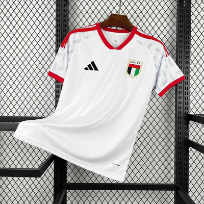 UAE 2026 HOME JERSEY