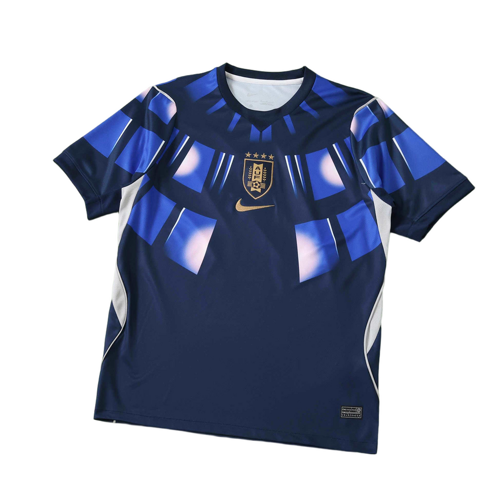 URUGUAY 2026 AWAY JERSEY