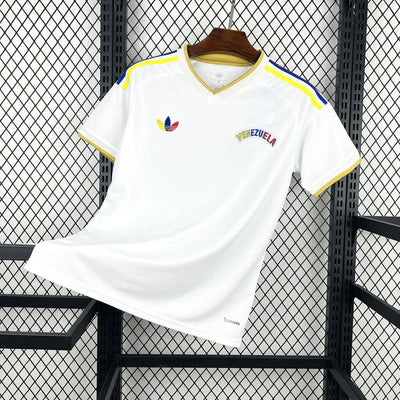 VENEZUELA 2026 AWAY JERSEY