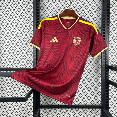 VENEZUELA 2026 HOME JERSEY