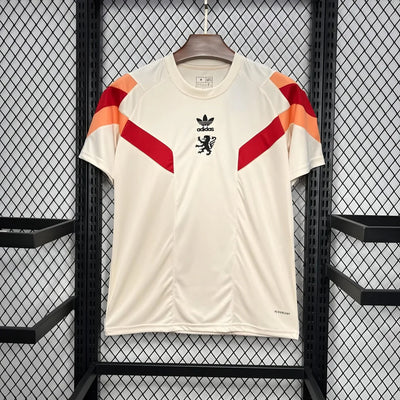 West Germany Retro Jersey