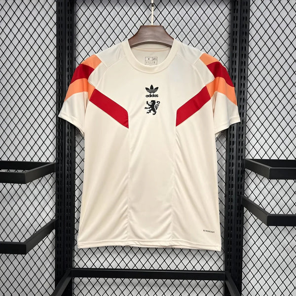 West Germany Retro Jersey