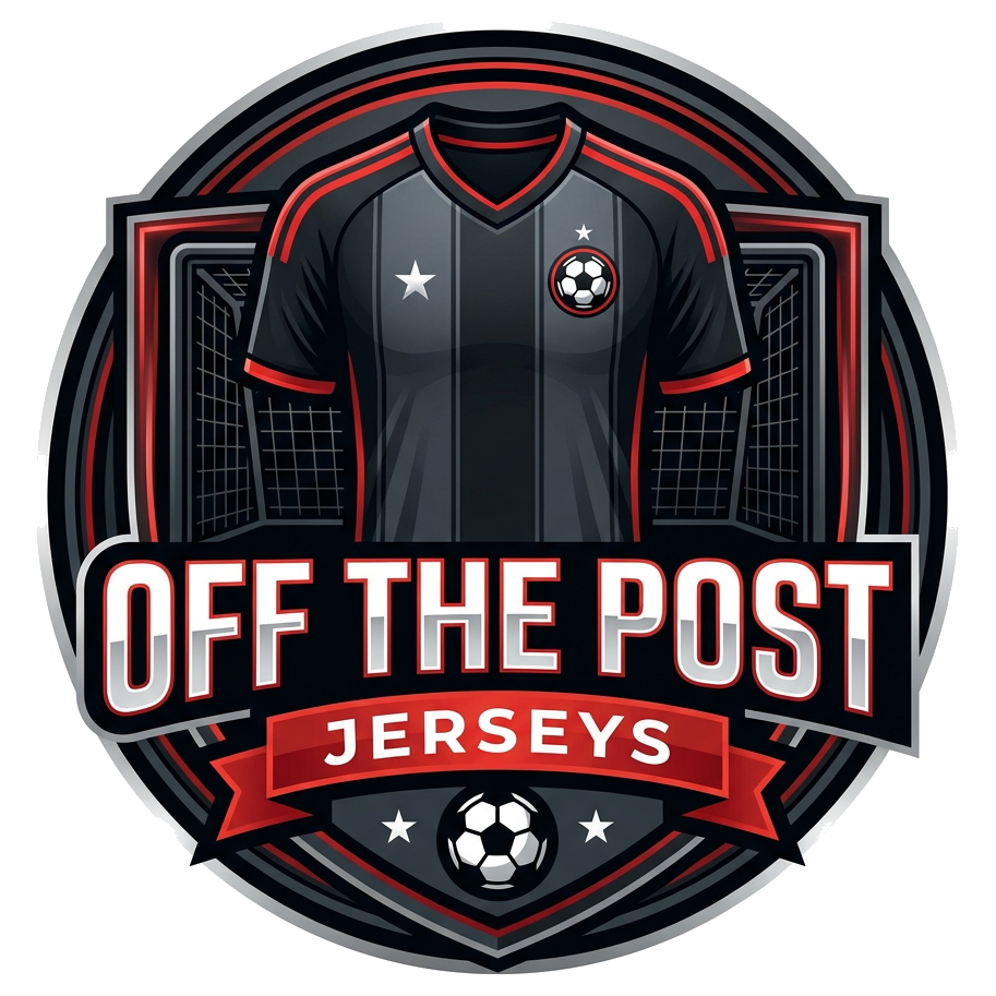 Off The Post